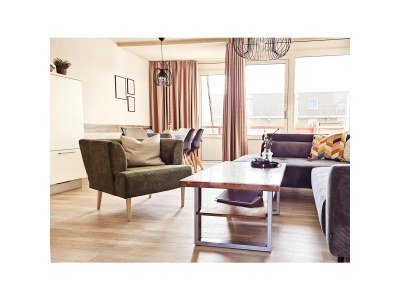 Holiday apartment Urlaubsbrise 52 - Outdoor photo 16