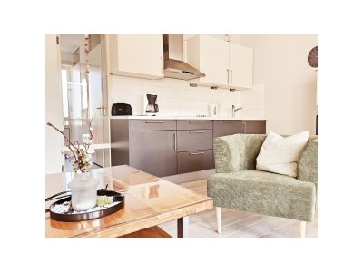 Holiday apartment Urlaubsbrise 52 - Outdoor photo 17