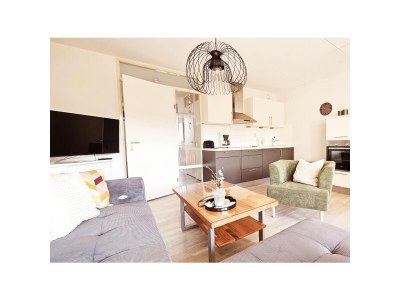 Holiday apartment Urlaubsbrise 52 - Outdoor photo 18