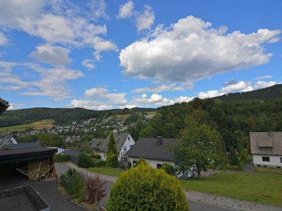 Apartment Modern Escape in Niedersfeld - Outdoor photo 4