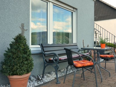 Apartment Modern Escape in Niedersfeld - Outdoor photo 7