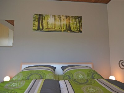 Apartment Modern Escape in Niedersfeld - Features photo 14