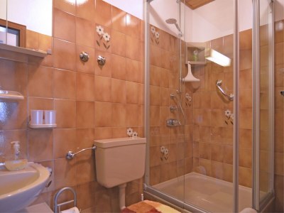 Apartment Modern Escape in Niedersfeld - Features photo 16