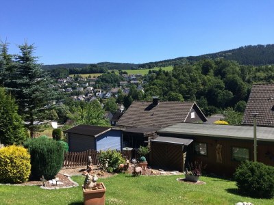 Apartment Modern Escape in Niedersfeld - Environment photo 17