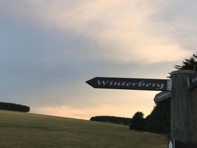Apartment Modern Escape in Niedersfeld - Environment photo 20