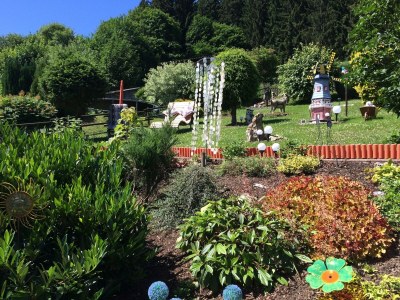 Apartment Modern Escape in Niedersfeld - Environment photo 23