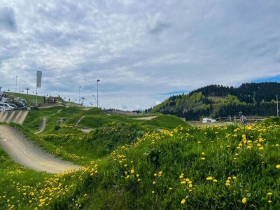 Apartment Modern Escape in Niedersfeld - Environment photo 28