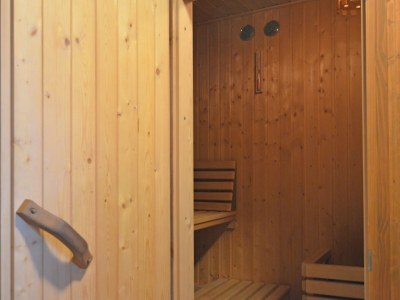 Apartment Modern Escape in Niedersfeld - Outdoor photo 37