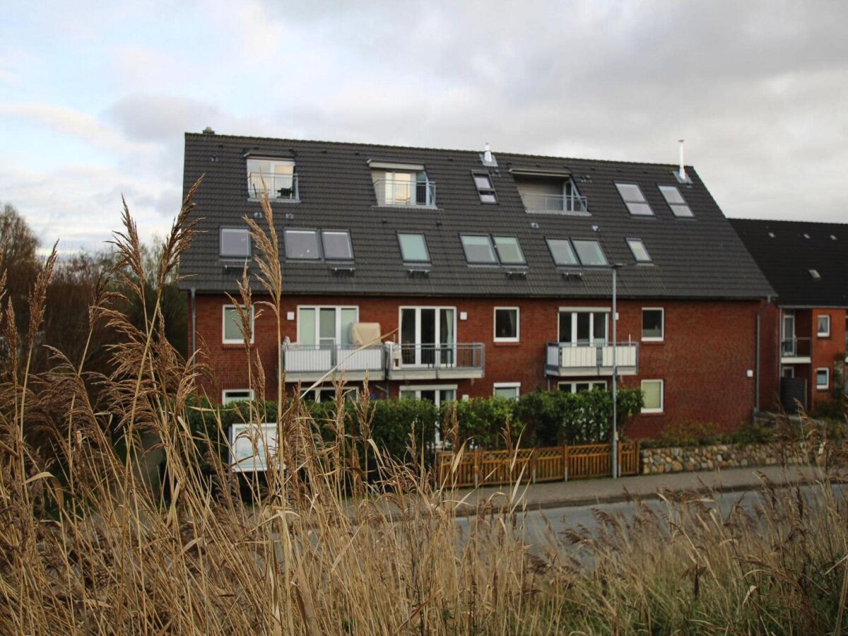 Apartment Ferienwohnung, St. Peter - Ording