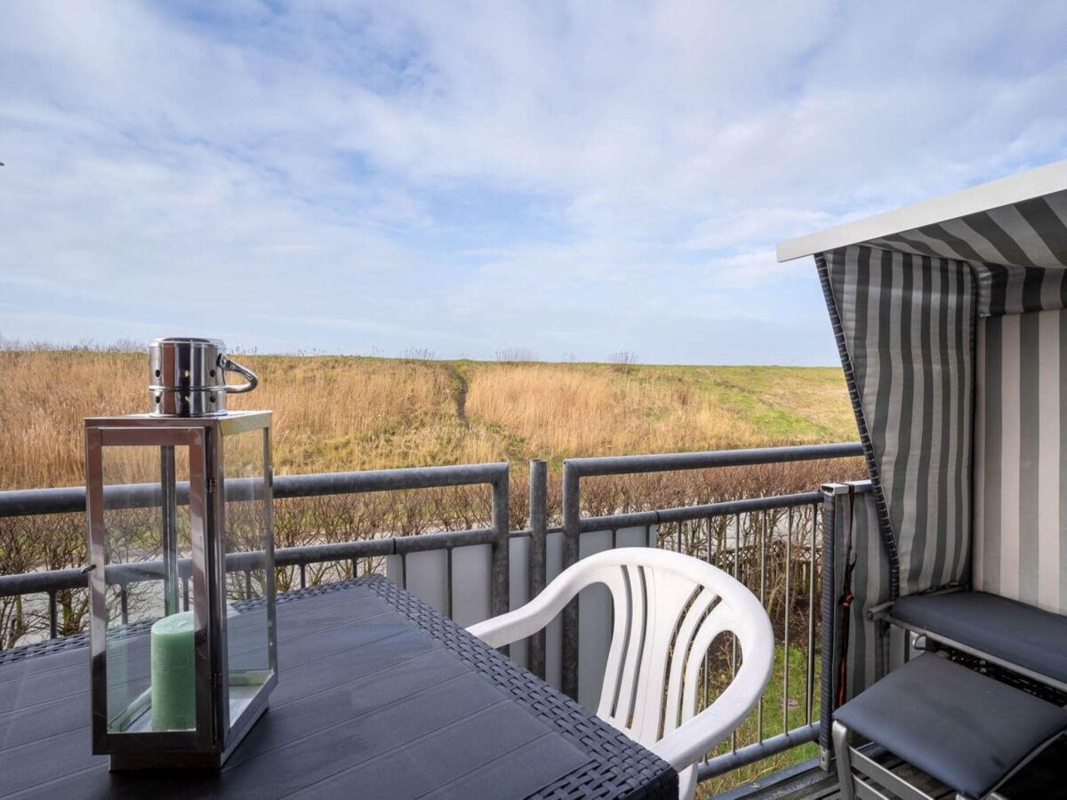 Apartment Ferienwohnung, St. Peter - Ording - Outdoor photo 4