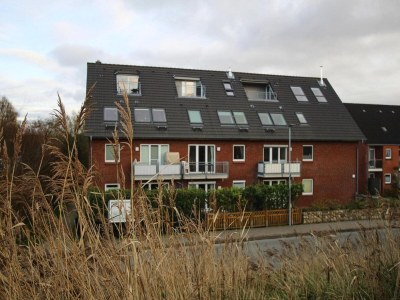 Apartment Ferienwohnung, St. Peter - Ording in St. Peter-Ording - Apartment