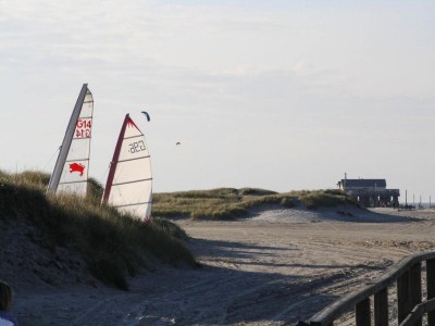 Apartment Ferienwohnung, St. Peter - Ording - Outdoor photo 3