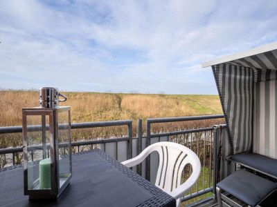 Apartment Ferienwohnung, St. Peter - Ording - Outdoor photo 4