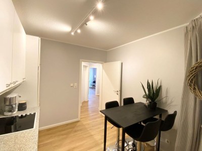 Apartment Ferienwohnung, St. Peter - Ording - Features photo 5