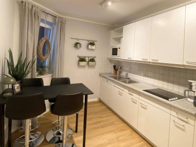 Apartment Ferienwohnung, St. Peter - Ording - Features photo 6