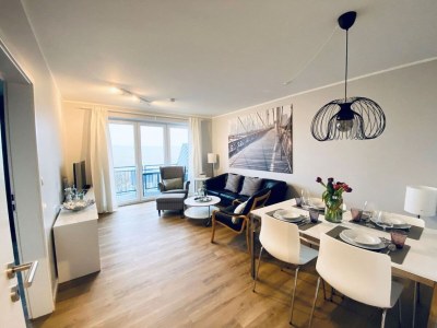 Apartment Ferienwohnung, St. Peter - Ording - Features photo 7