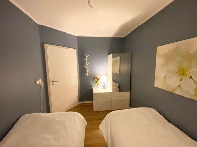 Apartment Ferienwohnung, St. Peter - Ording - Features photo 8