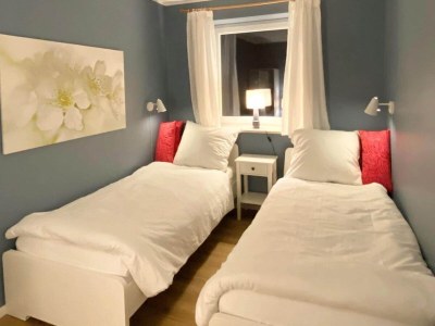 Apartment Ferienwohnung, St. Peter - Ording - Features photo 9