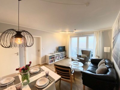 Apartment Ferienwohnung, St. Peter - Ording - Features photo 10