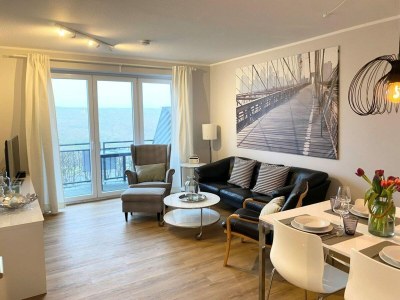 Apartment Ferienwohnung, St. Peter - Ording - Features photo 11