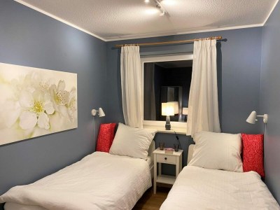 Apartment Ferienwohnung, St. Peter - Ording - Features photo 12