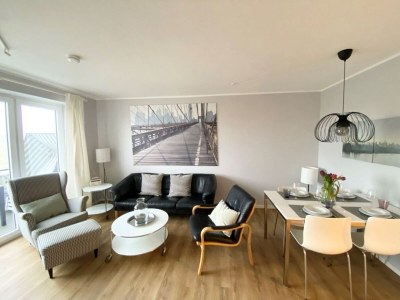 Apartment Ferienwohnung, St. Peter - Ording - Features photo 13
