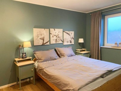 Apartment Ferienwohnung, St. Peter - Ording - Features photo 14