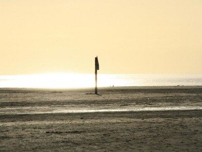 Apartment Ferienwohnung, St. Peter - Ording - Outdoor photo 17