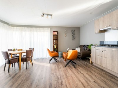 Holiday house Nice holiday home with boat and jetty - Features photo 2