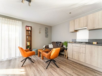 Holiday house Nice holiday home with boat and jetty - Features photo 6