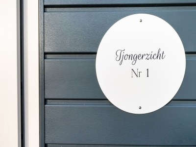 Holiday house Nice holiday home with boat and jetty - Features photo 14