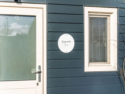 Holiday house Nice holiday home with boat and jetty - Features photo 15