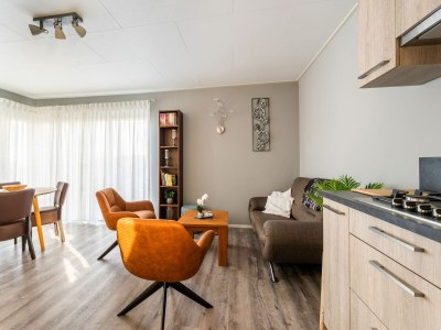 Holiday house Nice holiday home with boat and jetty - Features photo 16