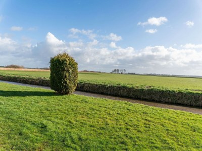 Holiday house Nice holiday home with boat and jetty - Environment photo 19