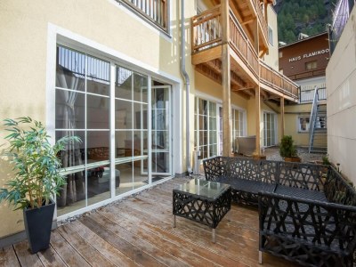 Apartment Wohnung Zwieselstein nahe Skipisten - Outdoor photo 6