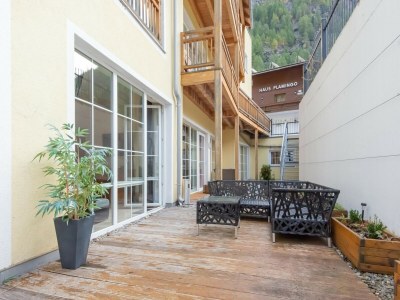 Apartment Wohnung Zwieselstein nahe Skipisten - Outdoor photo 9