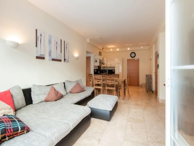 Apartment Wohnung Zwieselstein nahe Skipisten - Features photo 13