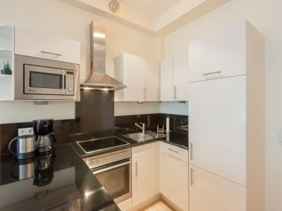 Apartment Wohnung Zwieselstein nahe Skipisten - Features photo 16