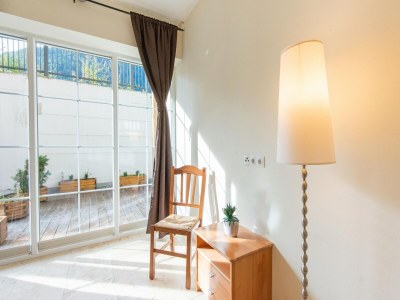 Apartment Wohnung Zwieselstein nahe Skipisten - Features photo 18