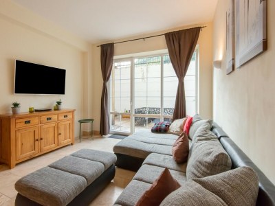 Apartment Wohnung Zwieselstein nahe Skipisten - Features photo 29