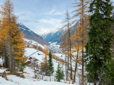 Apartment Wohnung Zwieselstein nahe Skipisten - Environment photo 35