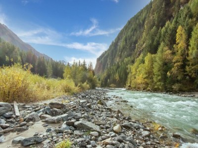 Apartment Wohnung Zwieselstein nahe Skipisten - Environment photo 36