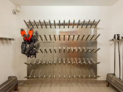 Apartment Wohnung Zwieselstein nahe Skipisten - Outdoor photo 38