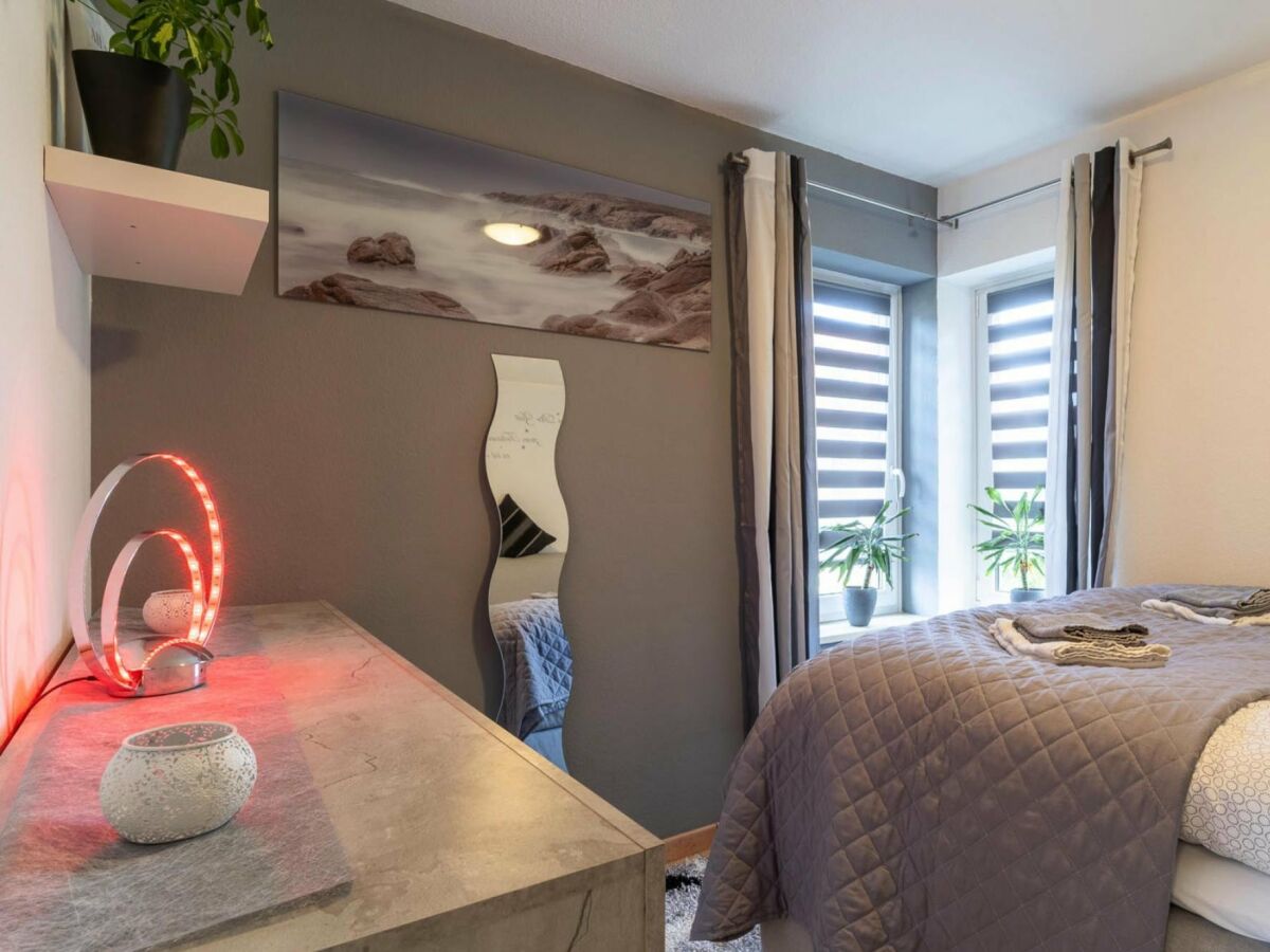 Apartment Ferienwohnung, Büsum - Features photo 2