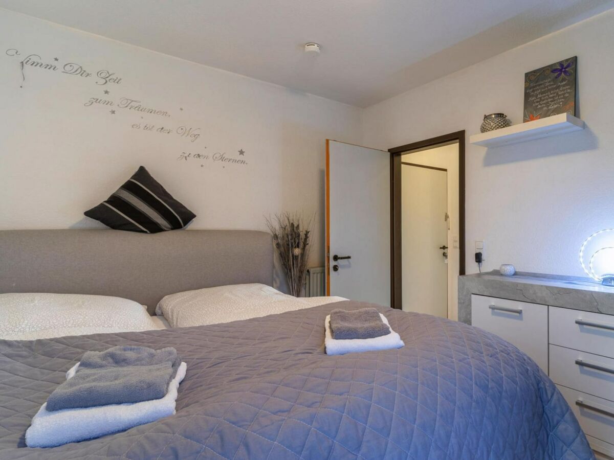 Apartment Ferienwohnung, Büsum - Features photo 3