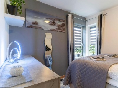 Apartment Ferienwohnung, Büsum - Features photo 4