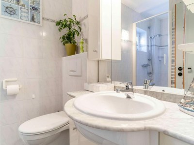 Apartment Ferienwohnung, Büsum - Features photo 5