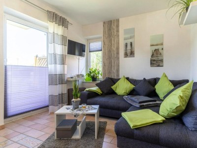 Apartment Ferienwohnung, Büsum - Features photo 8