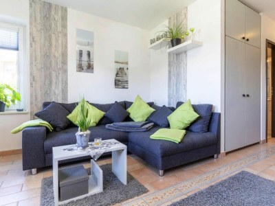 Apartment Ferienwohnung, Büsum - Features photo 9