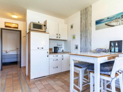 Apartment Ferienwohnung, Büsum - Features photo 10